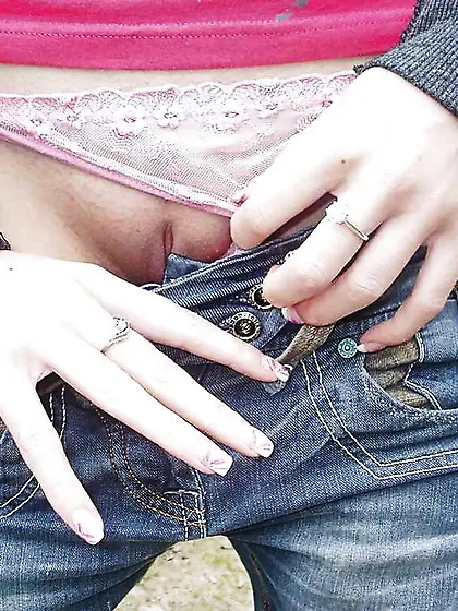 From the Moshe Files: Reveal Your Smoothly-Shaven Teenager Vag