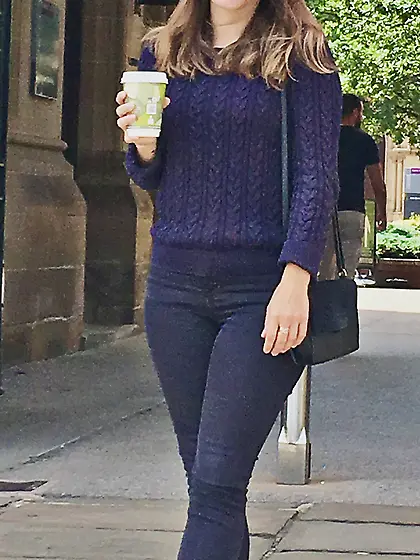 Know this cunt? Fucked her? How would you?