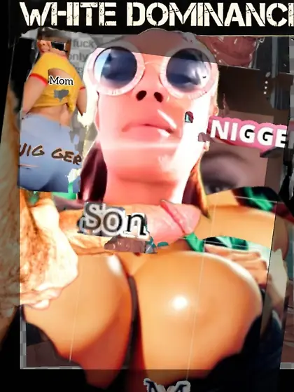 Raceplay Incest captions