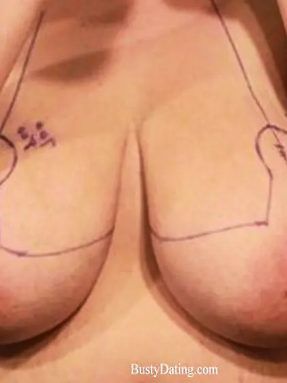 Natalie - 31yr old,  38i