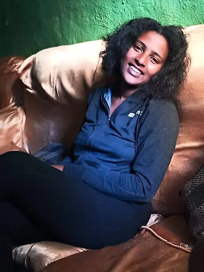 Stupid. african cheating