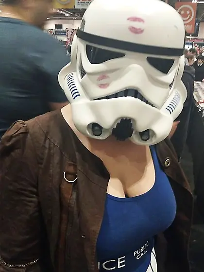 Which girls do you want?