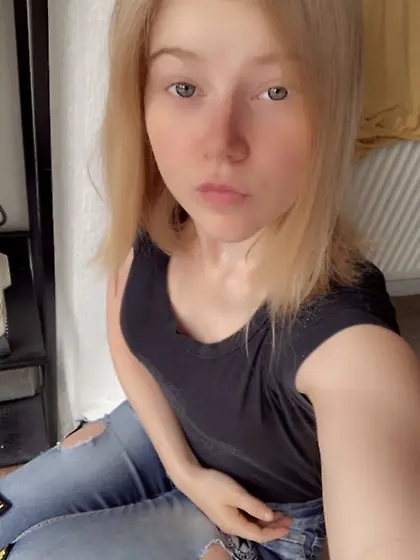 Deborah Roussel Ex girlfriend