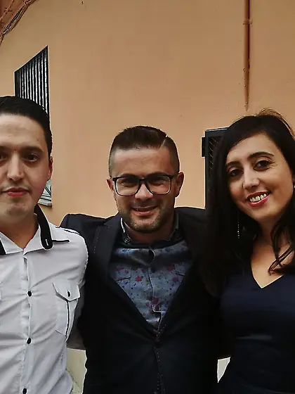 Ma pute de sœur ressemble à Cody Lane