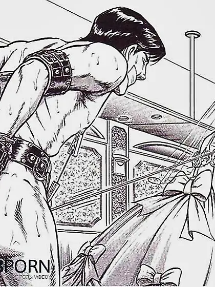 Female Domination nymph dominance