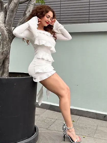 Putas famosas con pollones para follar