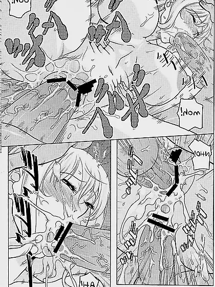 Nami must paid for Luffy squad