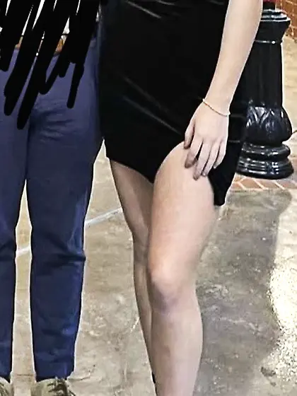 Best feet / legs on motherless