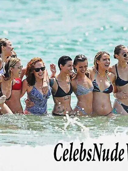 Blake Lively NipSlip Photos