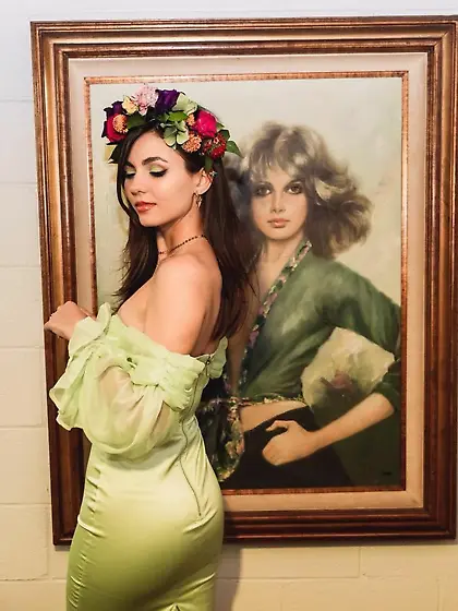 Victoria Justice mega collection