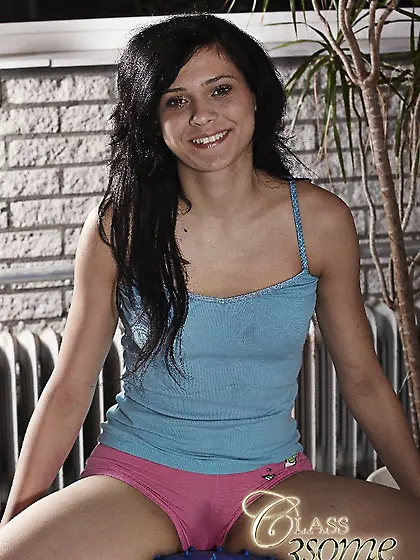 Horny older dude dick