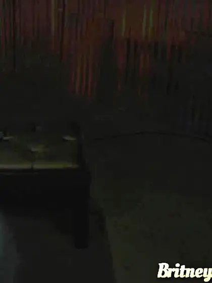 Hate-filled blonde licks gfs