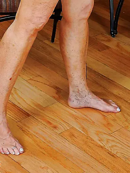 Annabelle soles