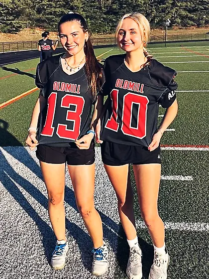 Tight Teen Riley Just Wants Attention