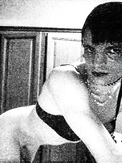 There is allot more, ...  dissobay me more plz