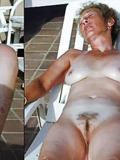 Mummies clothed stripped