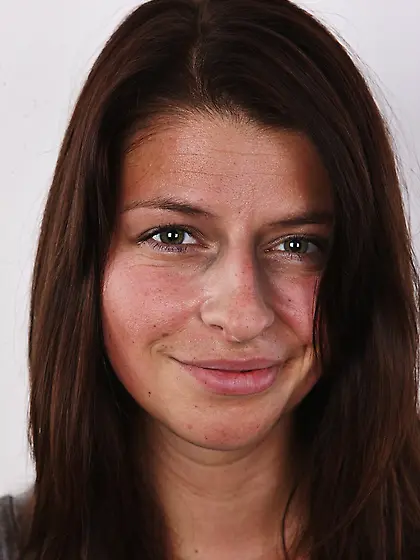 Tall beauty juicy inviting