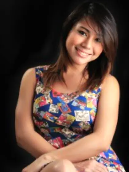 Brunette Young Shemale Mae22Phil.