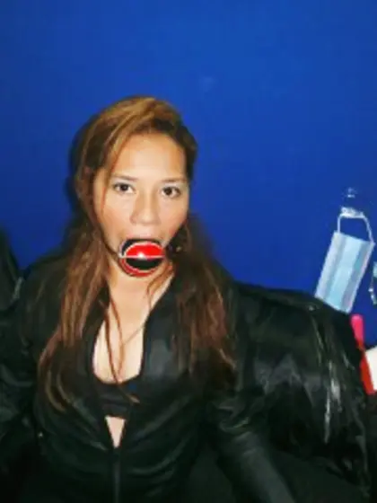 Redhead nicol perform anal