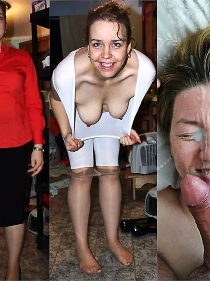 Wives and mothers before and after 1