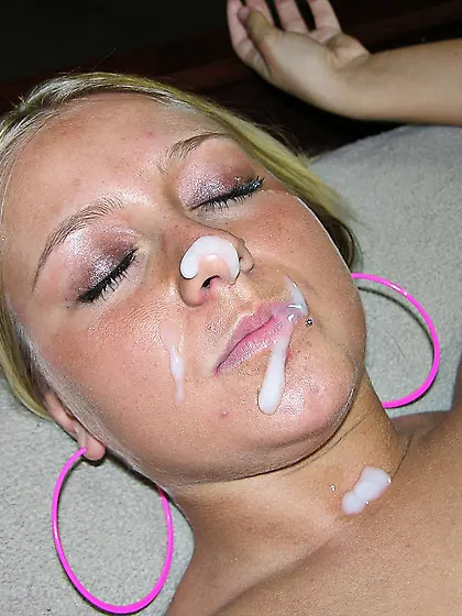 PRETTY FACE - MESSED UP