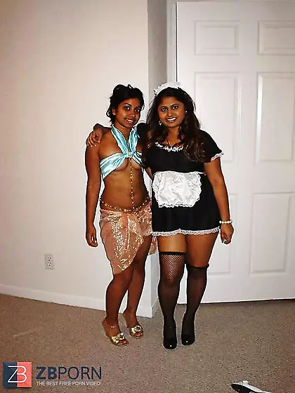 Indian ladies non naked