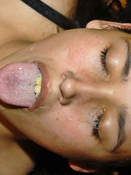 no hay ni un solo hombe que no me haya penetrado r