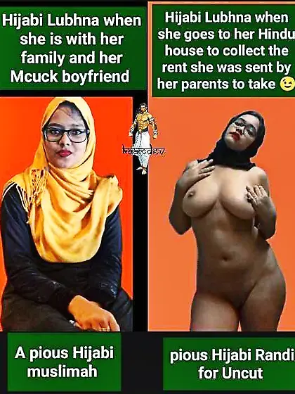 Lubna Fathima Captions - The Viral Mulli Rand