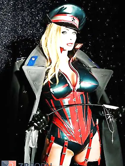 Jaw-Dropping Ladies in Spandex