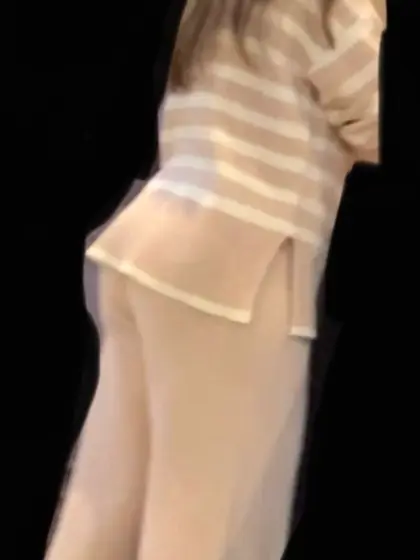 Sis ass and face cum for her