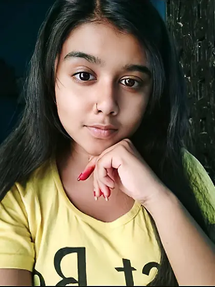 Sweet punjabi girl