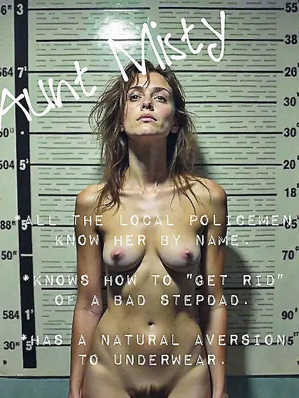 Incest Captions Vol. 11