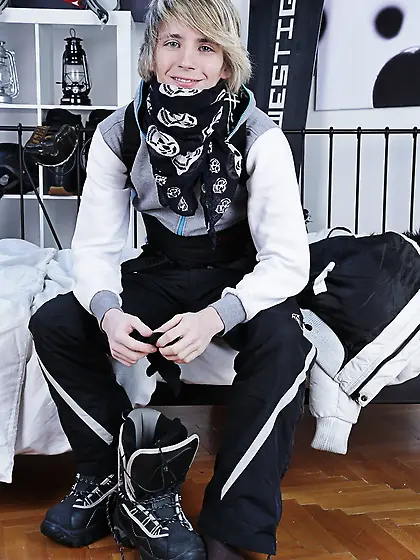 British horny twink fuck