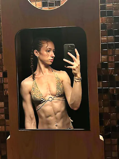 how would you ruin hot fit stuck up slut sarah?