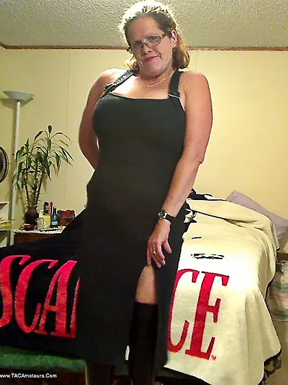 Cougar misha milf united