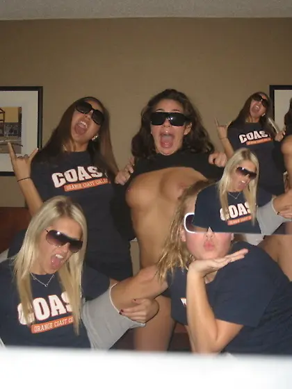 Friends,  Families,  and Strangers