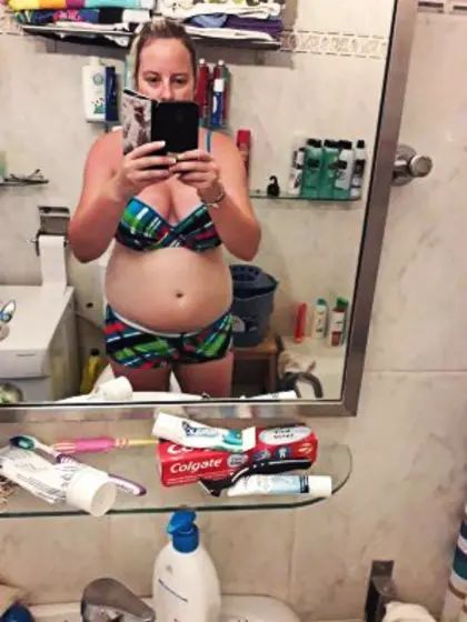 Bucks slut Sarah please comment on pics