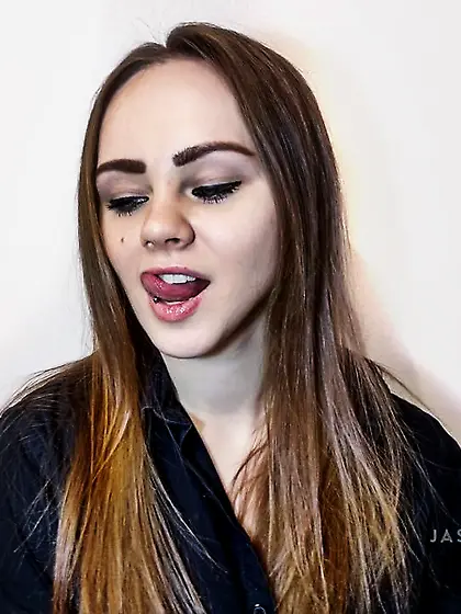 English live sex