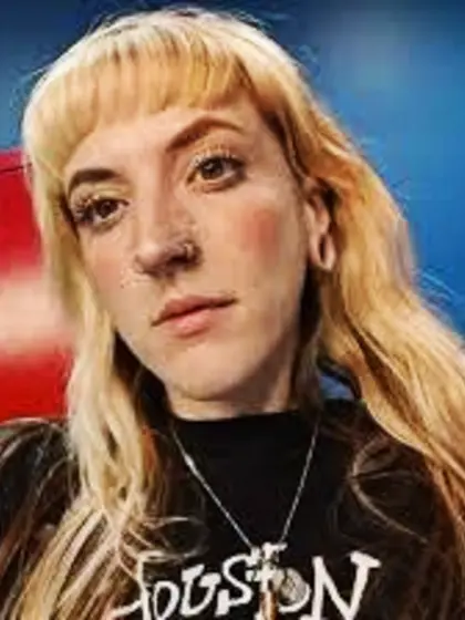 Katy,  29,  alt girl exposed,  surrendered by a cuck.