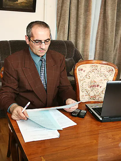 Svetlana wanted to improve