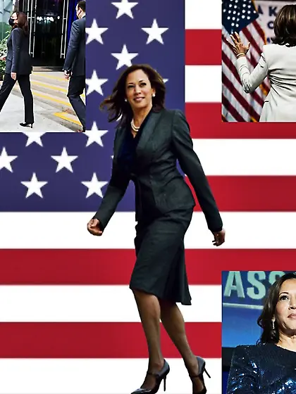 Kamala Harris