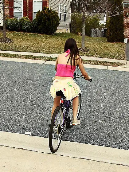 AlsScan,  Gallery: Pro Cyclist,  Featuring: Shyla Jennings.  09. 03.