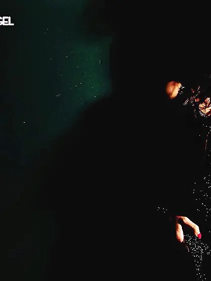 Mature stunning amateur