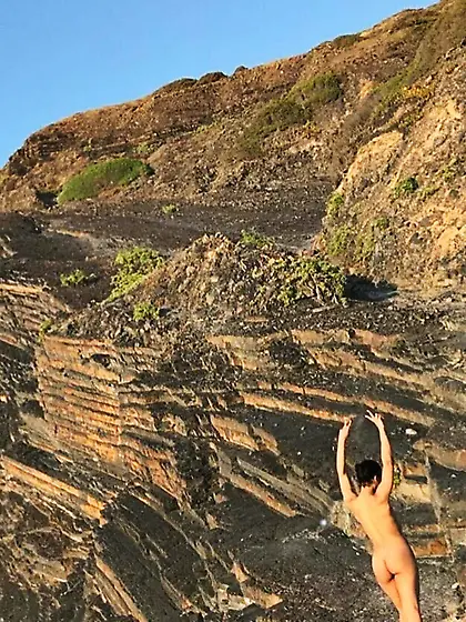 Tessa Thompson Naked