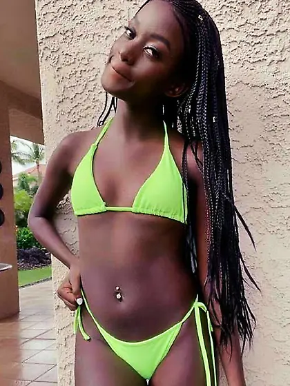 Le paradis noir, the black paradise55