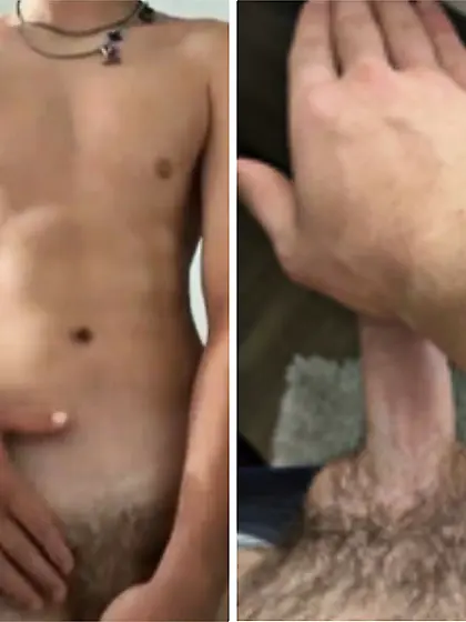 Jack Doherty Gets Naked