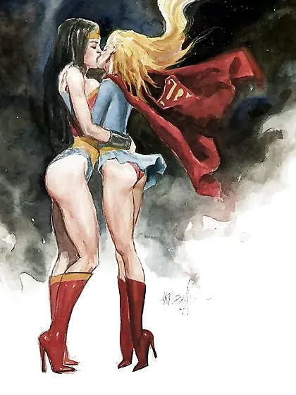 Painted sin 18