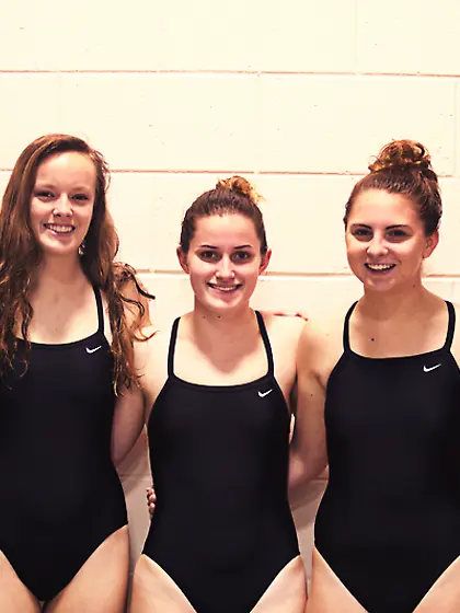 Pick one for the team