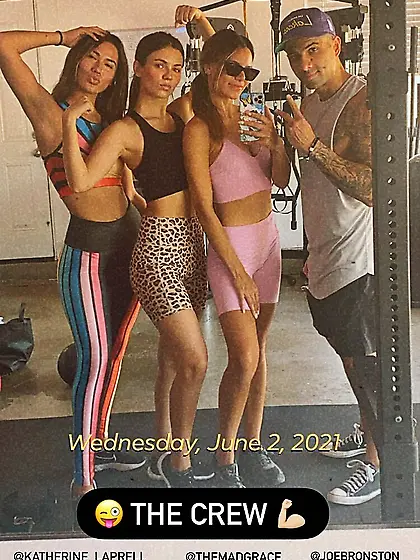 Victoria Justice mega collection