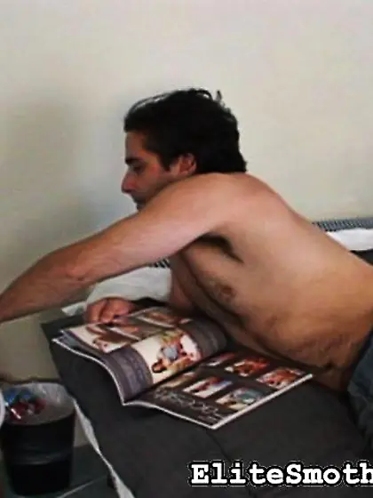 Slutty gal big booty